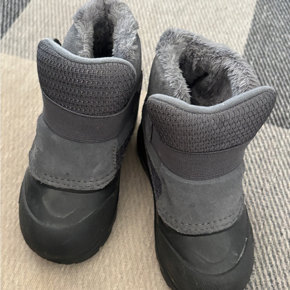 North Face Toddler Winter Boots
